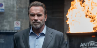 Schwarzenegger: Kur isha fëmijë nëna ime frikësohej se do të bëhesha homoseksual