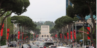 Liderët e BE-së dhe Ballkanit Perëndimor sot takim në Tiranë