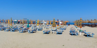 Kishin zënë hapësirën në plazh, nën hetim dy administratorë!