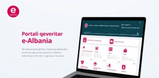 Rama: Inteligjenca artificiale në disa sektorë, transformim edhe e-Albania