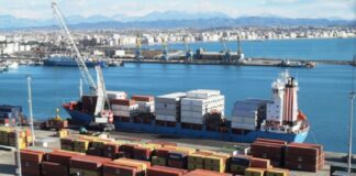 Bien eksportet drejt Gjermanisë, importet rritje me 4 miliardë lekë