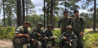 FSK dhe Ajoa me aktivitete të përbashkëta