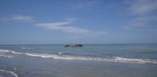 Shfaqi probleme shëndetësore sapo hyri në ujë, ndërron jetë 66-vjeçari në Golem