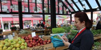 Ibrahimaj: Shqipëria norma inflacioni të përmbajtura