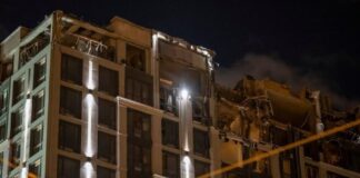 Ukraina fajëson Rusinë për sulmet me raketa në Dnjipro