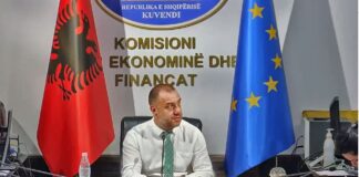 Ndërtimet në bujqësi dhe sport, taksa e ndikimit në infrastrukturë ulet në 1% të vlerës së investimit