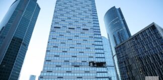 Dronët ukrainas sulmojnë Moskën?! Kremlini publikon pamjet