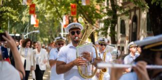 Java e Kulturës së Malit të Zi, Rama: Bëhuni pjesë e atmosferës festive!