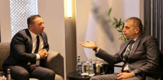 Ministri i Mbrojtjes Kosovare pas takimit me shefin e dronëve Bayraktar: Pajisjet e ushtrisë, prioritet