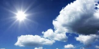 Ditë tipike verore! Njihuni me parashkimin e motit për këtë javë