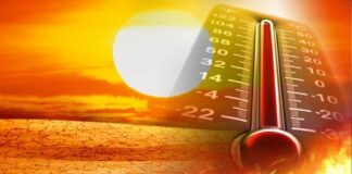 Kthjellime, rebeshe shiu dhe temperatura deri në 34 gradë! Parashikimi i motit për sot