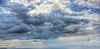 Shi e breshër dhe temperatura deri në 35 gradë