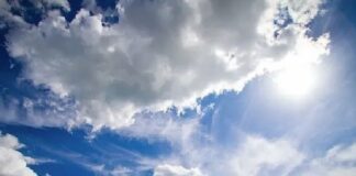 Rrebeshe shiu dhe vranësira, si do jenë temperaturat për sot në vendin tonë