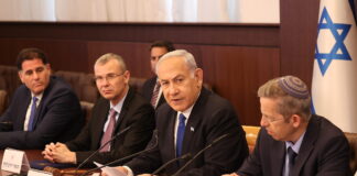 Netanyahu: I shqetësuar për valët e antisemitizmit në Francë