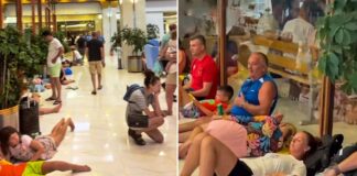 Zjarri në Rodos, qindra turistë evakuohen nga hotelet e prekura nga flakët