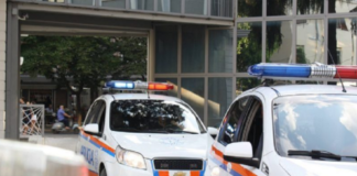 Autobusi përplaset me motorin, plagoset pasagjeri 12-vjeçar