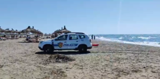 Babai humbi jetën me dy djemtë, policia arreston administratorin e plazhit të Vilë-Bashtovës