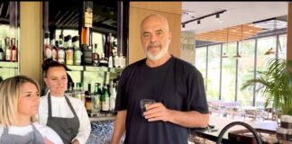 Rama: Tepelena turistike vetëm zhvillohet, magnet për të tjerë vizitorë