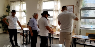 Rrogozhina rivoton kryebashkiakun, në garë sërish Memolla e Hoxha