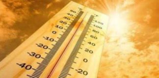 Mot i nxehtë dhe me kthjellime, ja sa do arrijnë sot temperaturat!