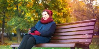 Pse duhet të uleni në park pas punës, të paktën për 20 minuta?