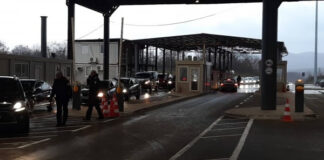 Rritet numri i vizitorëve në Kosovë gjatë muajit qershor