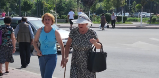 Temperaturat arrijnë në 42 gradë C! Parashikimi i motit për këtë të diel