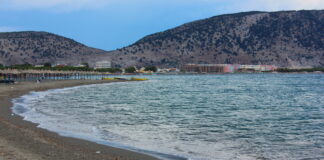 Bilali: Agjencia Evropiane e Mjedisit vlerëson shkëlqyeshëm plazhin e Velipojës