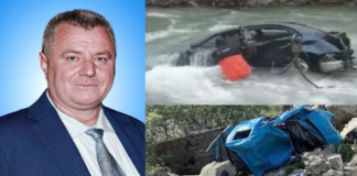 Tragjedia e familjes Rushaj! Humbi jetën pasi ra në humnerë, në nëntor ndërroi jetë i vëllai dhe nipi pasi i përpiu rrjedha e lumit