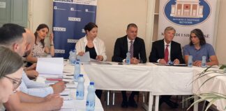 Hapja e zyrave zgjedhore, Berton: I shërbejnë forcimit të demokracisë parlamentare