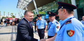 Balla në aeroportin “Nënë Tereza”: Plot 1 milion pasagjerë pritet të hyjnë dhe dalin nga Shqipëria gjatë gushtit