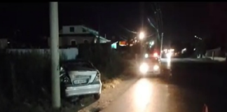 Makina përplas kalimtarin dhe ‘zhduket’ pa lënë gjurmë! Ndërron jetë 59-vjeçari