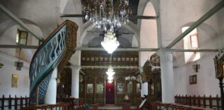 Elbasan/Kisha që i rezistoi të gjitha kohërave, Ministrja Kushi tregon historinë e rrallë