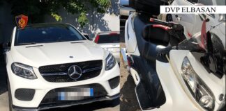 Kërcënuan 34-vjeçarin për 200 000 eurot e drogës! Vihet në pranga autori, shpallet në kërkim vëllai i tij