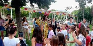 Bashkia çel aktivitetet e verës. Koncerte, ekspozita, aktivitete për fëmijë e plot surpriza gjatë gjithë muajit Gusht