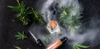 Endemia EVALI, si vaping me kanabis mori dhjetëra jetë njerëzish