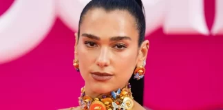 Dua Lipa përballet me tjetër padi për hitin “Levitating”, muzikanti pretendon se artisja i përdori regjistrimin pa leje