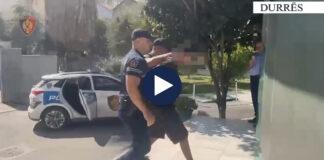 Zbardhet vrasja e 32-vjeçares në Durrës/ Në pranga dy persona, nën hetim tri vajza që ishin dëshmitare