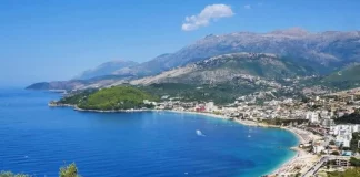 “Maldivet e Evropës” bum turistësh, por të paarritshme për shqiptarët! Ekspertët: Të huajt po rrisin ofertën