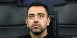 Lajm i keq për Xavin, në rrezik regjistrimi i afrimit të verës