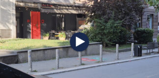 “Luftë” me armë në Prishtinë/ 21 të plagosur pas sherrit, viktimë pjesëtari i FSK-së