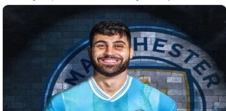 Manchester City prezanton mbrojtësin më të shtrenjtë në histori