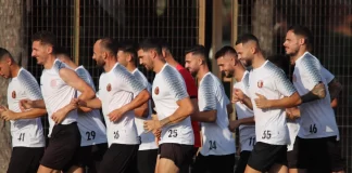 Merkato në Superiore, Flamurtari prezanton afrimin e 13-të