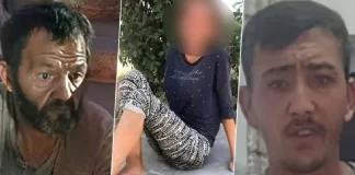 “Të kalbet në burg”/ Dalin para gjykatës autorët e vrasjes së Luljeta Prezës te Ura e Dajlanit