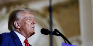 “Gjyqi i Trumpit në janar”, data e prokurorëve, dy javë para primareve republikane