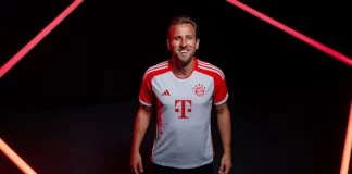 Bayern Munich zyrtarizon Kane/ Ish-sulmuesit i Tottenham, deri në 2027-n me gjigantët gjerman