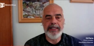 Rama për “Rai News 24”: Shqipëria është një Itali e vogël, por më e lirë