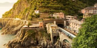 Parqet më të bukura natyrore të Evropës