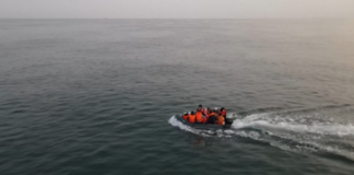 Rruga e sigurt 14 mijë paund”/ Trafikantët reklamojnë rrugë të reja për në Britani