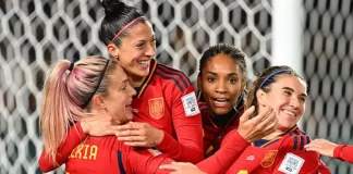 Botërori i femrave/ Spanja finalistja e parë, “biletën” tjetër e diskutojnë Australi-Angli